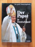 Der Papst in Deutschland Harburg - Hamburg Wilstorf Vorschau