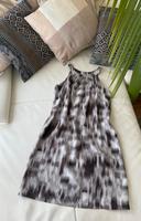 Elegantes ESPRIT Kleid 100 % Seide in Grautönen Gr. 40 top Bayern - Poing Vorschau