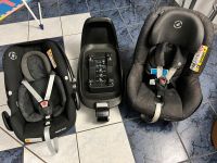 Maxi Cosi Kindersitz Set, Pearl Pro, Pebble i-Size, 2 Way Fix Sachsen-Anhalt - Magdeburg Vorschau