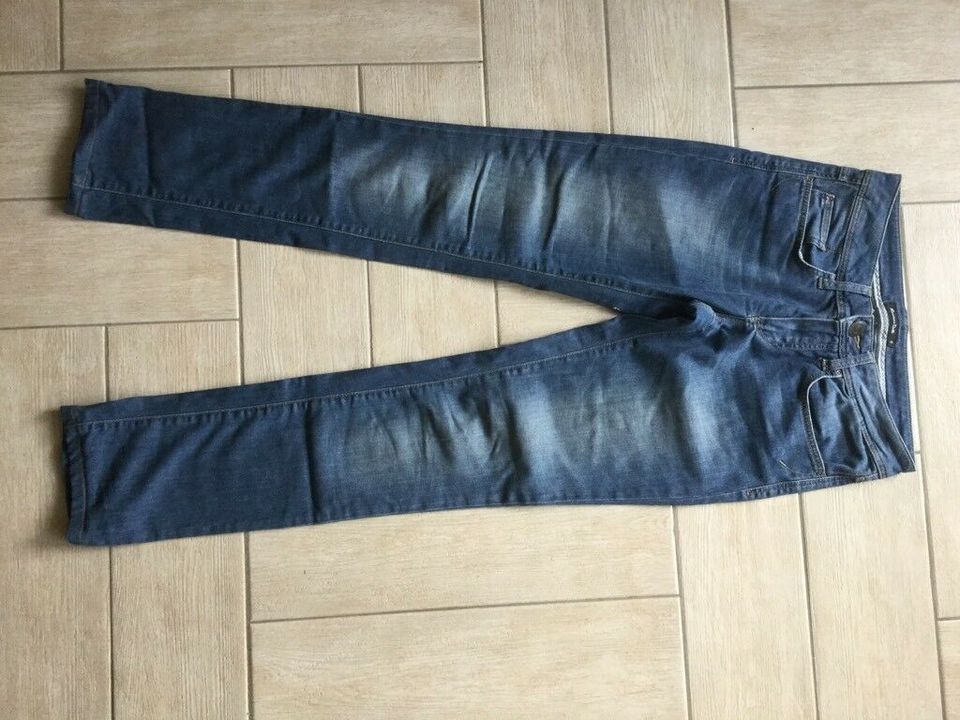 Massimo Dutti Jeans Gr.25 wie neu in Berlin