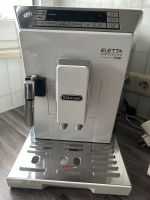 Kaffeevollautomat De‘ Longhi Eletta Top Baden-Württemberg - Altbach Vorschau