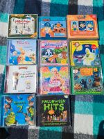 11 Kinder CDs Brandenburg - Brieselang Vorschau