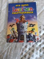 Das super Leselöwen Abenteuerbuch Nordrhein-Westfalen - Sankt Augustin Vorschau