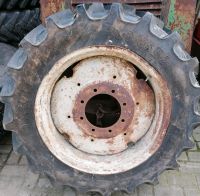 BKT Agri Max IHC 280/85 R28 radial RT 855 Niedersachsen - Dötlingen Vorschau