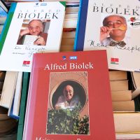 Kochbücher Alfred Biolek 3 Stück Set Thüringen - Bad Langensalza Vorschau