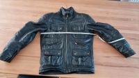 Helstons Motorrad Leder Jacke (Gore Tex) Gr. M Baden-Württemberg - Böblingen Vorschau