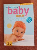 Das große GU Babybuch München - Ramersdorf-Perlach Vorschau