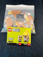 Lego Brick Headz Pets 40481 Nymphensittiche Hannover - Vahrenwald-List Vorschau