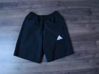 ADIDAS Shorts S Sport Hose Kurz Herren Fußball Training schwarz Nordrhein-Westfalen - Menden Vorschau