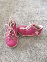 Babyschuhe Ricosta Gr.19 Nordrhein-Westfalen - Enger Vorschau