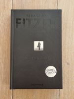 Sebastian FITZEK Der HEIMWEG Limited EDITION Krimi TOP Thriller München - Untergiesing-Harlaching Vorschau