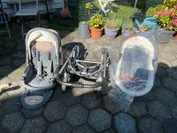 Kinderwagen & Buggy in einem Nordrhein-Westfalen - Bergheim Vorschau