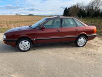 Daily!! Original Audi 90, 2.3l, 5Zylinder, 136PS Baden-Württemberg - Riedlingen Vorschau