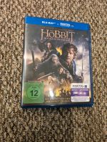 Blu-Ray Der Hobbit Rheinland-Pfalz - Speyer Vorschau