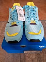 Adidas ZX8000 Aqua 43⅓ Sachsen - Radeberg Vorschau