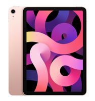 APPLE IPAD AIR 10,9" 2022 WI-FI - CELLULAR / 256GB M1 PINK / NEU & VERSIGELT Elberfeld - Elberfeld-West Vorschau