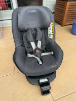 Auto Babysitz Kindersitz MaxiCosi 2Way Pearl mit Isofix Basis Hessen - Hattersheim am Main Vorschau