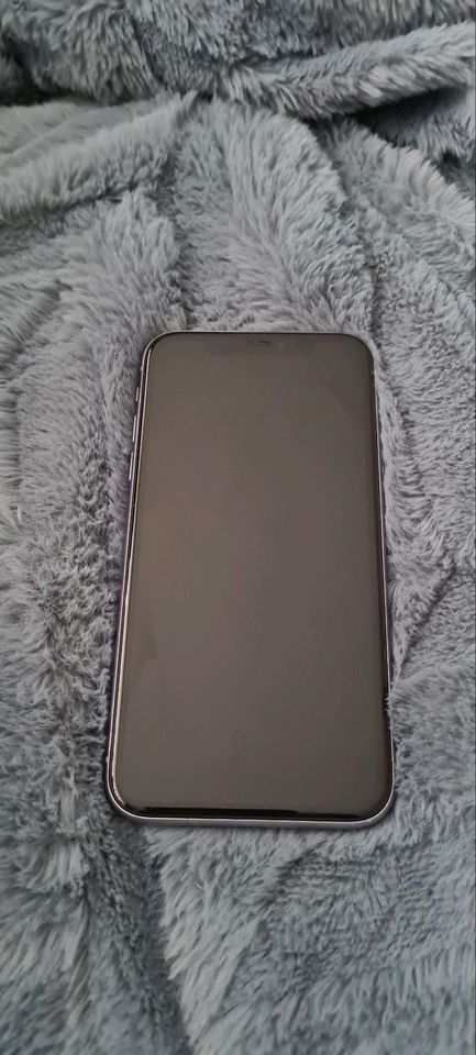 Iphone 11 lila 64 GB in Castrop-Rauxel