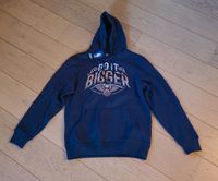 Kapuzenpullover NBA HOODIE New Orleans Pelicans Gr.M neu Bayern - Wehringen Vorschau