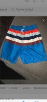 Badeshorts von Mini Boden Gr 128 Bayern - Euerbach Vorschau