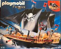 PLAYMOBIL Pirates 6678 Piraten-Kampfschiff Schleswig-Holstein - Felm Vorschau