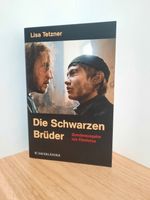 Lisa Tetzner Die schwarzen Brüder Stuttgart - Sillenbuch Vorschau