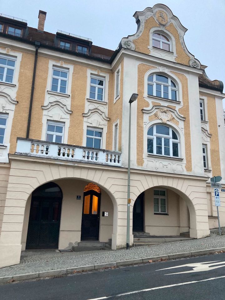 möbliertes Wohnen, Kurzzeitvermietung, neu, Altbau in Passau