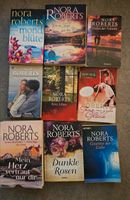 9 Romane von Nora Roberts Sachsen-Anhalt - Magdeburg Vorschau