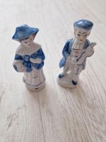 Zwei Figuren aus Porzellan Schleswig-Holstein - Bornhöved Vorschau