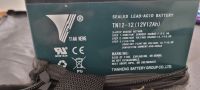 12Volt Bleibatterie für Elektrorollstuhl oder andere Fahrzeuge Berlin - Marzahn Vorschau