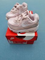 NIKE AIR MAX 90 LTR - Babyschuhe - 18.5 - NEU Hessen - Biblis Vorschau