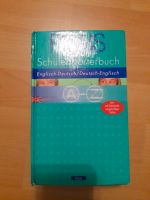 SCHÜLERWÖRTERBUCH - Englisch-Deutsch Niedersachsen - Großenkneten Vorschau