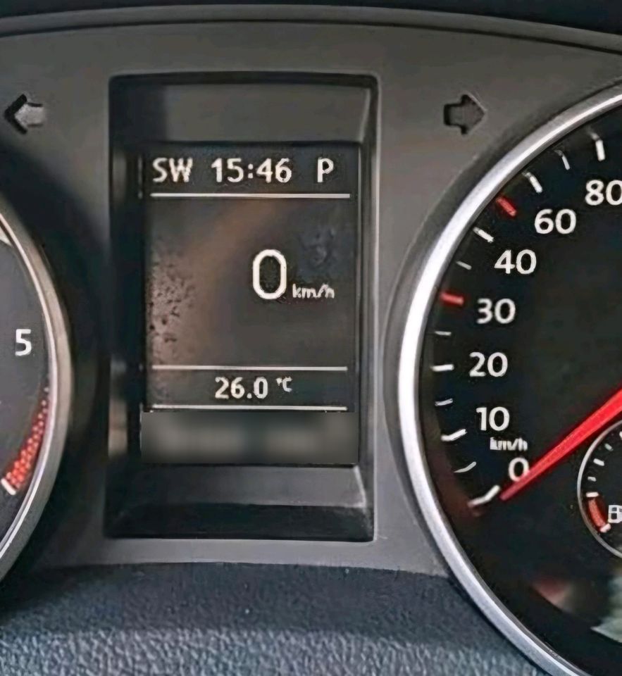 Golf 6 2013 automatic in Ammersbek