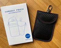 ***TOP*** Faraday Pouch Autoschlüssel RFID Abschirmung *neu* Stuttgart - Weilimdorf Vorschau