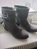 Winterstiefel Nordrhein-Westfalen - Lippstadt Vorschau