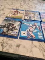 PS4 Spielesammlung Baden-Württemberg - Neuenstadt Vorschau