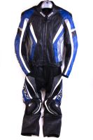 Herren Leder Motorrad Kombi IXS Motorrad Jacke Hose 50/52 102/106 Dresden - Blasewitz Vorschau