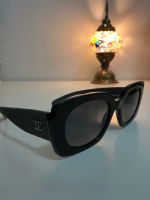 Chanel Black CC getönte Sonnenbrille (Polarisiert) Berlin - Lichterfelde Vorschau