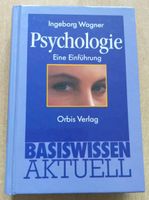 Psychologie Eine Einführung Thüringen - Ohrdruf Vorschau