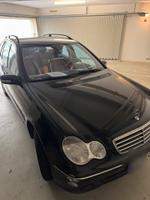TÜV NEU! Mercedes Benz C-Klasse BJ 2006. Ludwigsvorstadt-Isarvorstadt - Isarvorstadt Vorschau