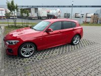 BMW 120 x Drive ,M packet,Keyless Go Hessen - Bad Soden am Taunus Vorschau