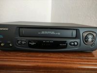 DAEWOO Blue Diamond  VHS Recorder Show View Q237 Nordrhein-Westfalen - Hückelhoven Vorschau