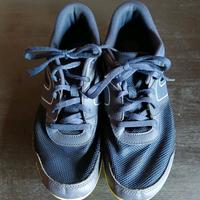 Spikes * Trainingsschuhe* Gr. 42/43 * guter Zustand Hessen - Wolfhagen  Vorschau