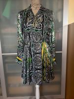 Zara Kleid schwarz gelb Saarland - Nohfelden Vorschau