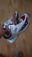 Damen Sportschuhe Gr. 37 Neu weiß rot Schuhe Sneaker Dortmund - Eving Vorschau