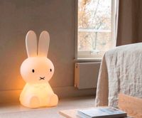 Mr. Maria Miffy XL 80cm LED Kinderzimmer Lampe NEU OVP Bayern - Bamberg Vorschau