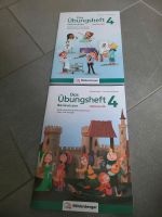 Das Übungsheft Mathematik 4 Sachrechnen/ Basiswissen neu Rheinland-Pfalz - Schifferstadt Vorschau