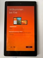 Amazon Fire HD 8 (7. Generation) 32 GB, schwarz (8'' Diagolale) Nordrhein-Westfalen - Neukirchen-Vluyn Vorschau