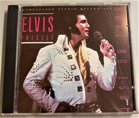 Elvis Presley CD Lost On Tour Bilko 1590 Nordrhein-Westfalen - Wegberg Vorschau