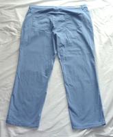 Brax Hose Sommerhose Gr.48 hellblau Kr. Altötting - Winhöring Vorschau
